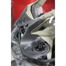 CARBONVANI - DUCATI 1299/ 1199 S / R / Superleggera PANIGALE CARBON FIBER INSTRUMENT COVER